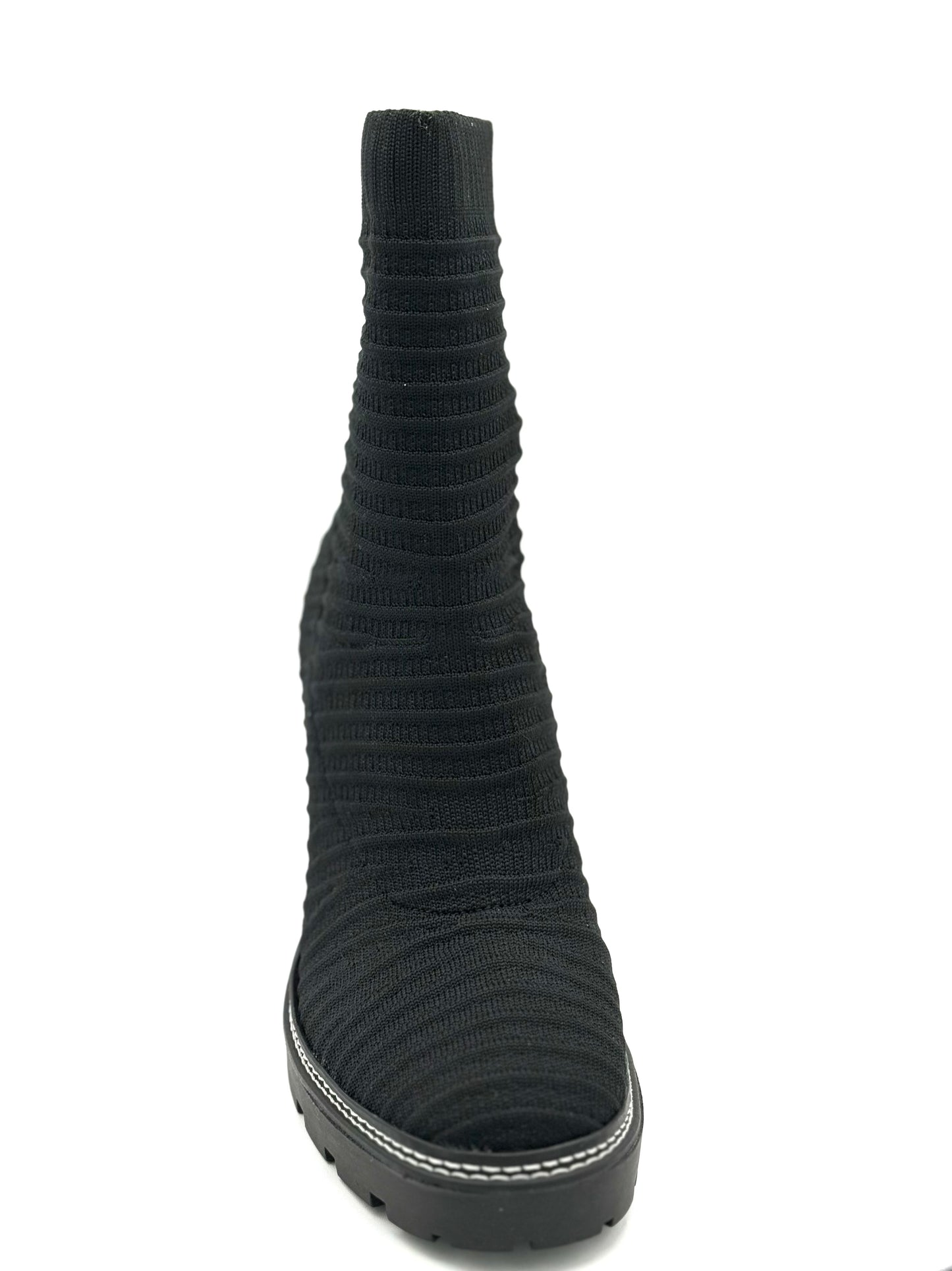 Stretch Boot Knit
